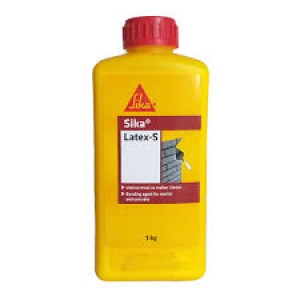Sika Latex S 1kg